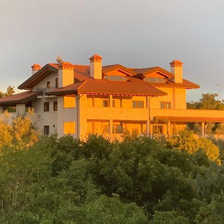 Residence Oliveto Mare Carso Sistiana Exterior photo