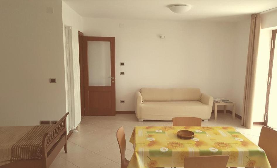 Residence Oliveto Mare Carso Sistiana Exterior photo